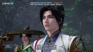 The Proud Emperor Of Eternity Eps 15 Sub Indo