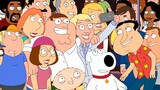 Family Guy #129 One Dollar Tour