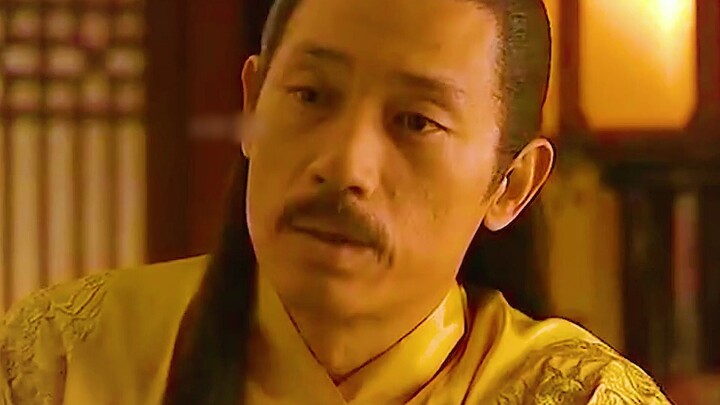大明王朝最可怜的皇帝，在位十八年才舍得吃一口酱猪肘，儿子为了给自己做棺材，非要去刨爷爷的茂陵