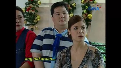 Kaya Kong Abutin Ang Langit-Full Episode 58