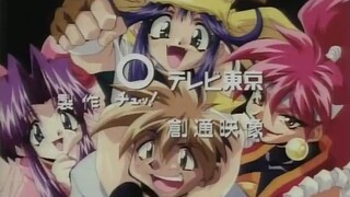 Saber Marionette Eng Sub - Ep25(finale)