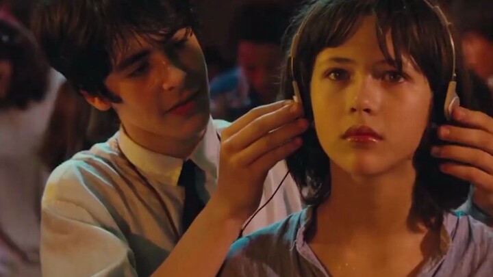 Movie Mixed Editing [มีคนมากมายในโลกนี้ คุณยังมีจินตนาการและความคาดหวังอยู่หรือเปล่า? 】