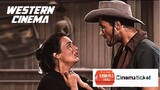 Old Full Western, Action Gunfight Film