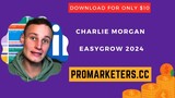 Charlie Morgan – EasyGrow 2024