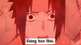 Câu chuyện về Itachi