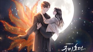 🇰🇷Tale of Gumiho (ENG SUB) EP 4