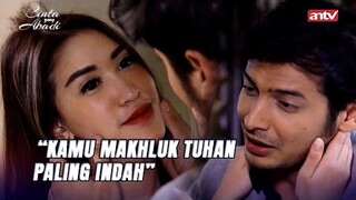 "Cincin Ini Udah Gak Ada Maknanya Lagi" | Cinta Yang Abadi ANTV Eps 2 (3/8)