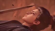 Cang Yuan Tu 1 (นักล่าอสูรกาย 1) ตอนที่ 8