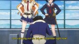 Busou Shoujo Machiavellianism ep 4