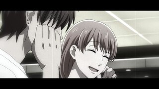 Wotaku Ni Koi Wa Muzukashii「AMV」We Are Stars