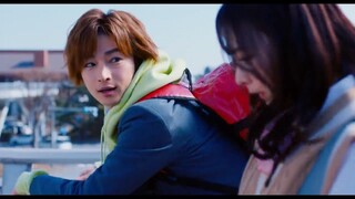 Our Secret Diary JDrama english sub