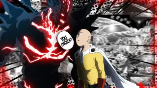 People DON'T Understand that Saitama Vs Garou Will Be VERY Different