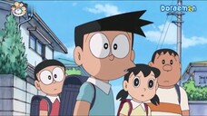 [Mùa 5] Có ai muốn nuôi mèo Nobita không?