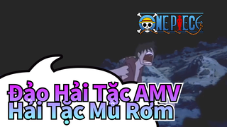 One Piece/ Hải Tặc Mũ Rơm | "Phải Mạnh Mẽ Vì Giấc Mơ Của Bạn Chúng Ta"_2