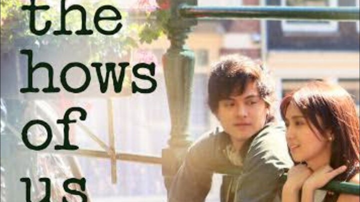 The how's of us (2018) full movies