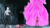 Naruto: Sasuke Uchiha dan Nobu Uchiha, apakah Sarana Kai Susa akan berwarna pink?