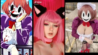 Tổng Hợp Tiktok Anime #1