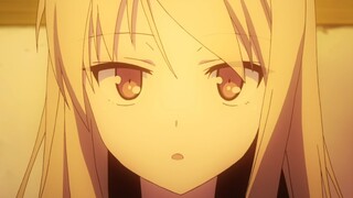 Gadis balap Sakurasou