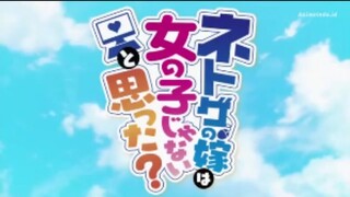 EPs 12 END: NETOGE NO YOME WA ONNANOKO JA NAI TO OMOTTA? SUB [INDO]