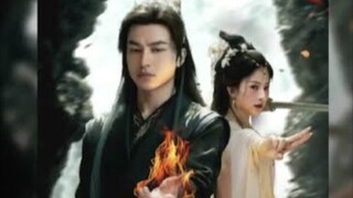 จอมปีศาจกับนางฟ้า ตอนที่4 (พากย์ไทย)