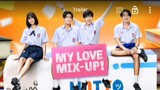 EP. 4 # MY love Mix Up THAIBLSERIES (engsub).. #gem4rth