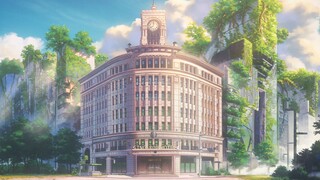 Apocalypse Hotel อะพอคคาลิปส์ โฮเต็ล - ตอนที่ 3 ซับไทย