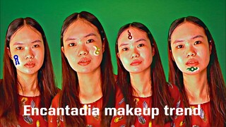 Encantadia Makeup Trend