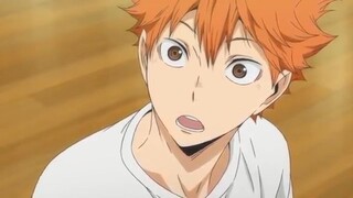 haikyuu