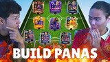 AKU BUILD FULL BARCELONA DI DEPAN CULERS - FIFA Mobile 2023