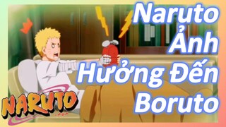 Naruto Ảnh Hưởng Đến Boruto