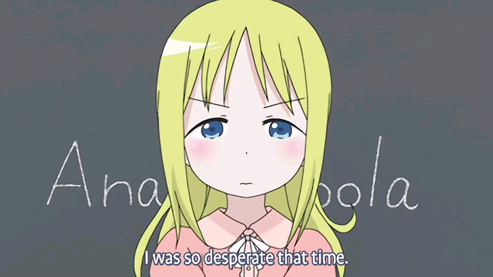 Ichigo Mashimaro Episode 1 English Sub - Bilibili Ichigo Mashimaro Episode 1 English Sub - Bilibili