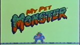 My Pet Monster (1986)