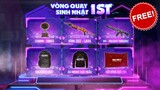 Call of Duty Mobile VN |ĐỘC QUYỀN Nhận BALO,ÁO,KRM 262 Free Chỉ Có Tại Phiên Bản Việt Nam