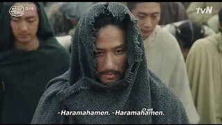 Arthdal Chronicles Ep13