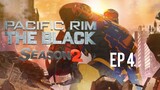 Pacific Rim : The Black [SS2 EP4] พากย์ไทย by Netflix