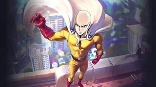 Dịch giọng trang phục Raz/Saitama(Raz/Saitama voice vietsub)
