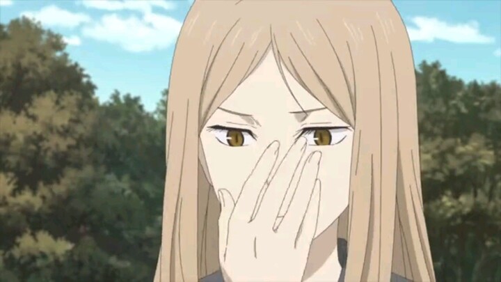 Natsume Yuujinchou Shichi Sub Indo (Episode 11)