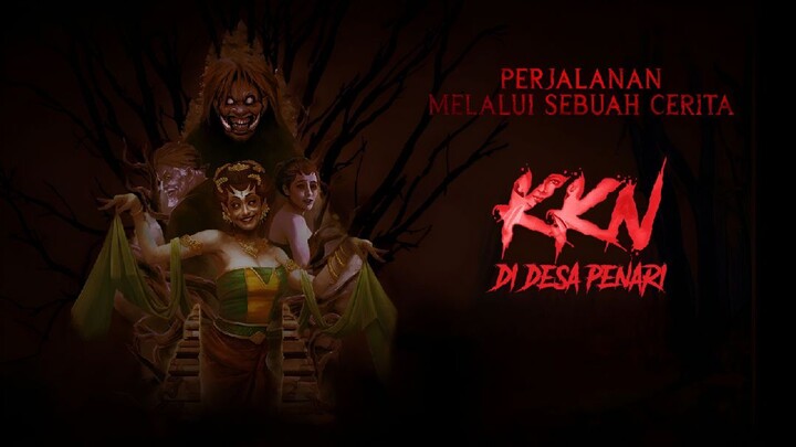 FILM KKN DI DESA PENARI (2022) FULL HD