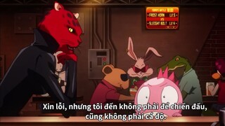 Thám tử game #AniMeme