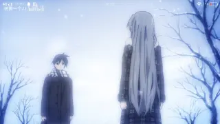 Clannad really makes people cry and make people laugh!