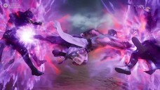 Shrouding The Heavens Episode 100 Sub Indo