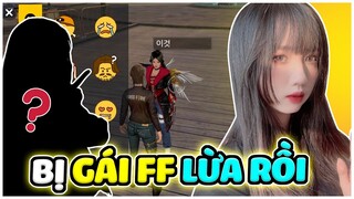 [FREE FIRE] Tôi Đã Bị Gái FF Lừa Như Thế Nào