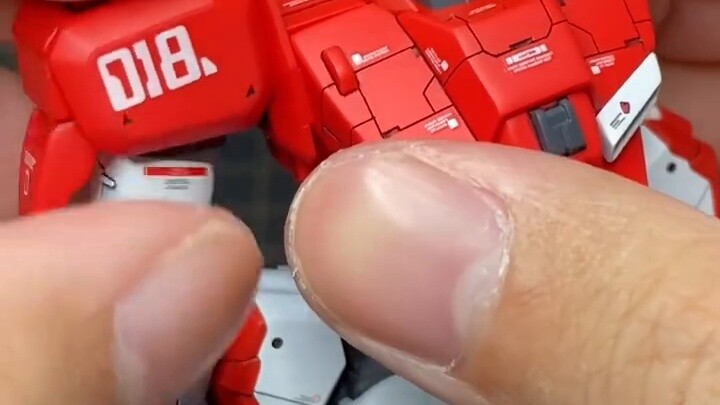 Amuro's ride! HG Z PLUS A1 is here!