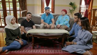 Cik Reen Encik Ngok Ngek (Episode 13)