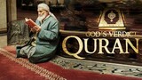 The Qur'an has introduced itself.
