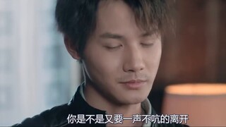 [Qin Fang x Zhang Xianhe] [Lu Xiaobei x Zhou Xiaoshan] |. Drama buatan sendiri yang menegangkan [Ter