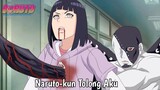 Boruto Episode Terbaru - Kematian Hinata Jougan Boruto Muncul