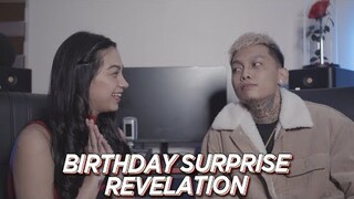 Zeinab Harake's Birthday Surprise Revelation | BUNTIS NGA BA?! 😶