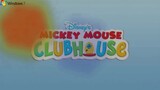 Mickey Mouse Crackhouse (RATED 18)