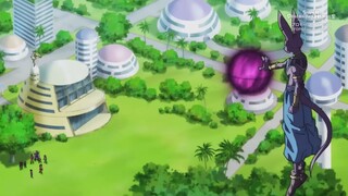 Super Dragon Ball Heroes: Big Bang Mission スーパードラゴンボールヒーローズ ビッグバンミッション